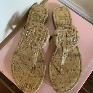 American Eagle Flat Sandals